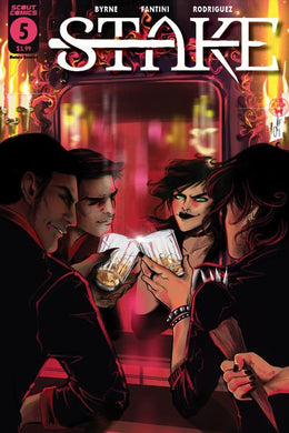 STAKE #5 CVR A (07/27/2021)