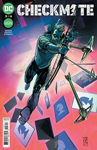 CHECKMATE #3 CVR A (08/24/2021)