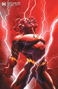 FLASH #757 CVR B INHYUK LEE VAR (07/07/2020)