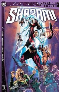 FUTURE STATE SHAZAM #1 (OF 2) CVR A (01/19/2021)