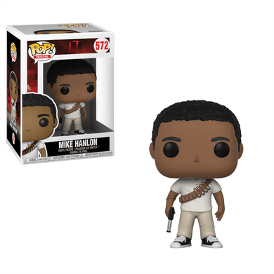 POP IT S2 MIKE HANLON VIN FIG