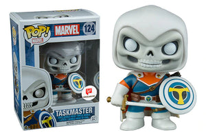 Funko POP! Marvel: Taskmaster (Walgreens)