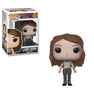 Funko POP! Television: American Gods - Laura Moon