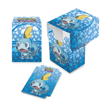Ultra Pro Pokemon Deck Box