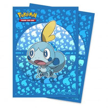 Ultra Pro Pokemon Sleeves