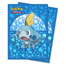 Ultra Pro Pokemon Sleeves