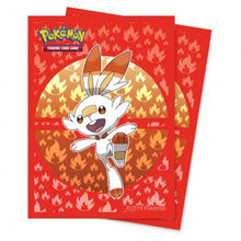 Ultra Pro Pokemon Sleeves