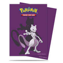 Ultra Pro Pokemon Sleeves