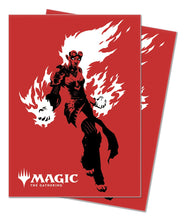 Ultra Pro MTG Chandra Accessories Bundle