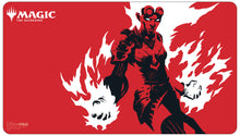 Ultra Pro MTG Chandra Accessories Bundle