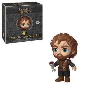 FUNKO 5 STAR: Game of Thrones S10 - Tyrion Lannister