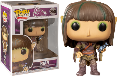 Funko POP! Movies: Dark Crystal - Rian