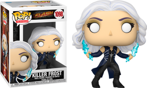 Funko POP! Television: The Flash - Killer Frost