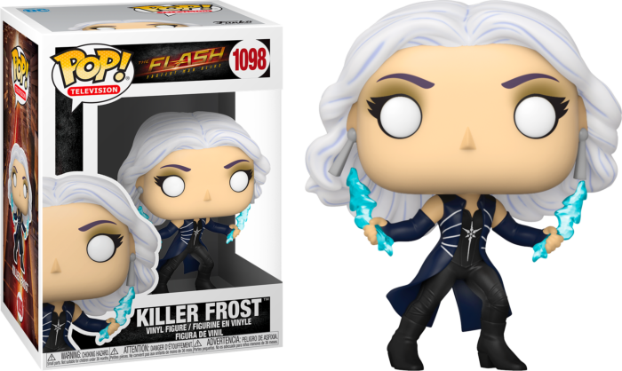 Funko POP! Television: The Flash - Killer Frost