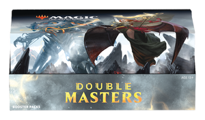 Magic: The Gathering - Double Masters Booster Box