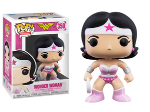 Funko POP! Heroes: BC Awareness - Wonder Woman