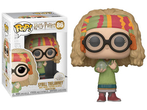Funko POP! Harry Potter - Professor Sybill Trelawney