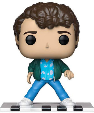 Funko POP! Television: Big - Josh w/ Piano Outfit