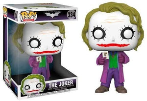 Funko POP! Heroes: 10" Super Sized POP! - The Joker