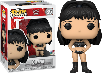 Funko POP! WWE: Chyna