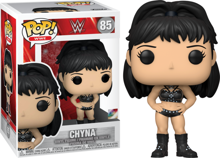 Funko POP! WWE: Chyna