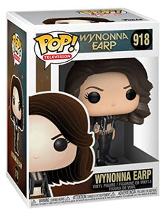 Funko POP! Television: Wynonna Earp - Wynonna Earp