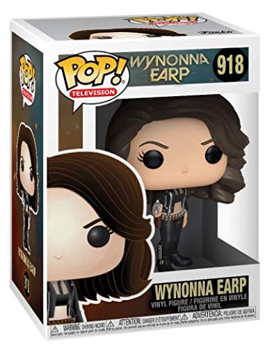 Funko POP! Television: Wynonna Earp - Wynonna Earp