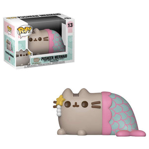 Funko POP! Pusheen: Pusheen Mermaid