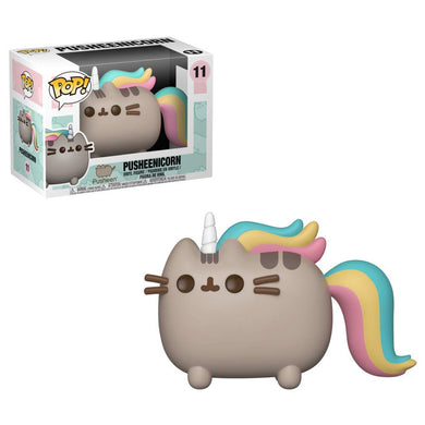 Funko POP! Pusheen: Pusheenicorn