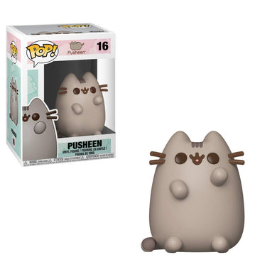 Funko POP! Pusheen: Pusheen