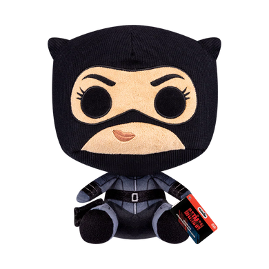 FUNKO POP! PLUSH: THE BATMAN - SELINA KYLE AS CATWOMAN