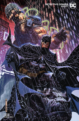 DETECTIVE COMICS #1027 CHEUNG (09/15/2020)