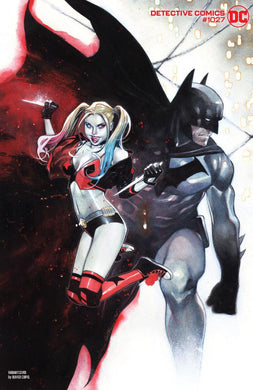 DETECTIVE COMICS #1027 COIPEL (09/15/2020)
