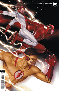 FLASH #761 INHYUK LEE  (09/08/2020)
