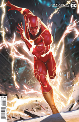 FLASH #762 INHYUK LEE (09/22/2020)