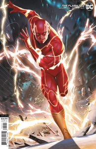 FLASH #762 INHYUK LEE (09/22/2020)