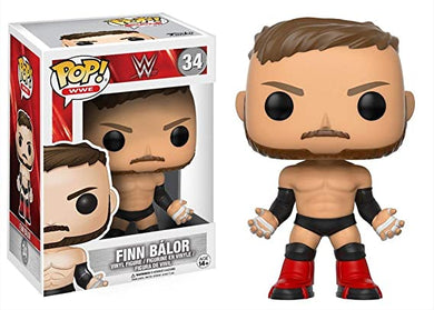 Funko POP! WWE: FIN BALOR