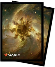 ULTRA PRO SLEEVES MTG THEMED