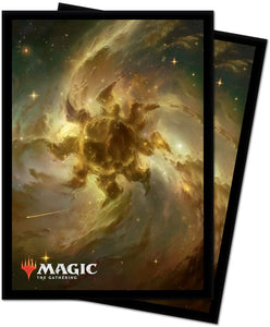 ULTRA PRO SLEEVES MTG THEMED