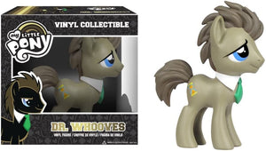 Funko Vinyl Collectible: My Little Pony - Dr. Whooves