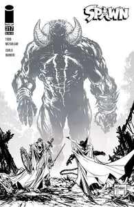 SPAWN #317 CVR D (04/28/2021)