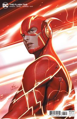 FLASH #765 CVR B (11/10/2020)