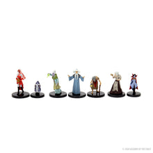 D&D Icons of The Realms: Curse of Strahd - Covens & Covenants Premium Box Set