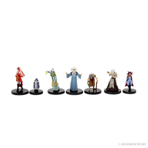 D&D Icons of The Realms: Curse of Strahd - Covens & Covenants Premium Box Set