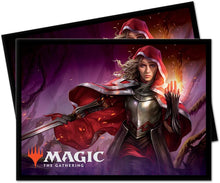 ULTRA PRO SLEEVES MTG THEMED