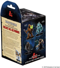 D&D Icons of the Realms: Volo's and Mordenkainen's Foes