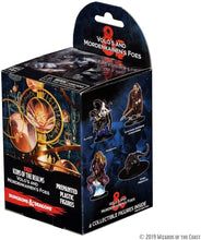 D&D Icons of the Realms: Volo's and Mordenkainen's Foes