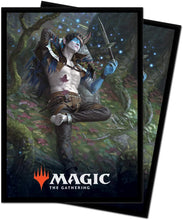 ULTRA PRO SLEEVES MTG THEMED