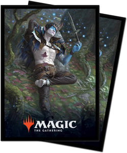 ULTRA PRO SLEEVES MTG THEMED