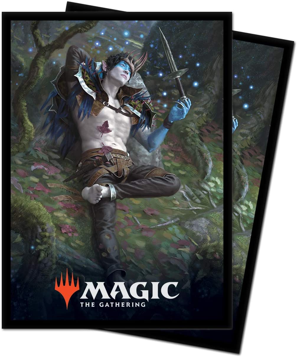 ULTRA PRO SLEEVES MTG THEMED